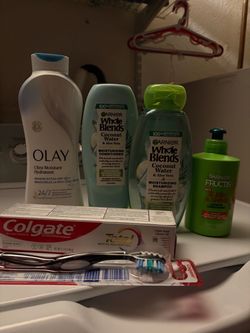 Personal care bundle