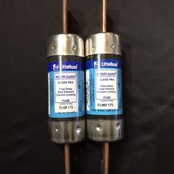 FLNR 175 250v Fuse