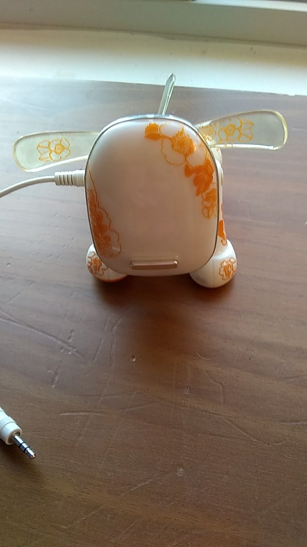 Apple idog