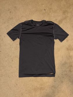 Tommie copper compression shirt