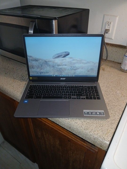 Acer Chrome Book 2025