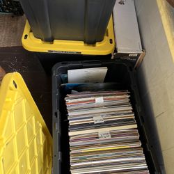 Lacer Discs 3 HUGE boxes Full Collectibles