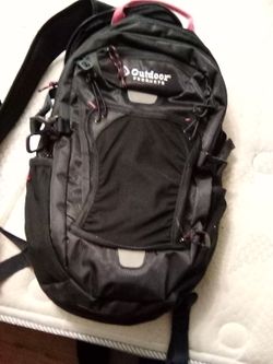 Outdoor products backpack