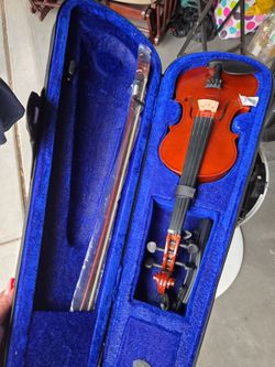 22 inch violin