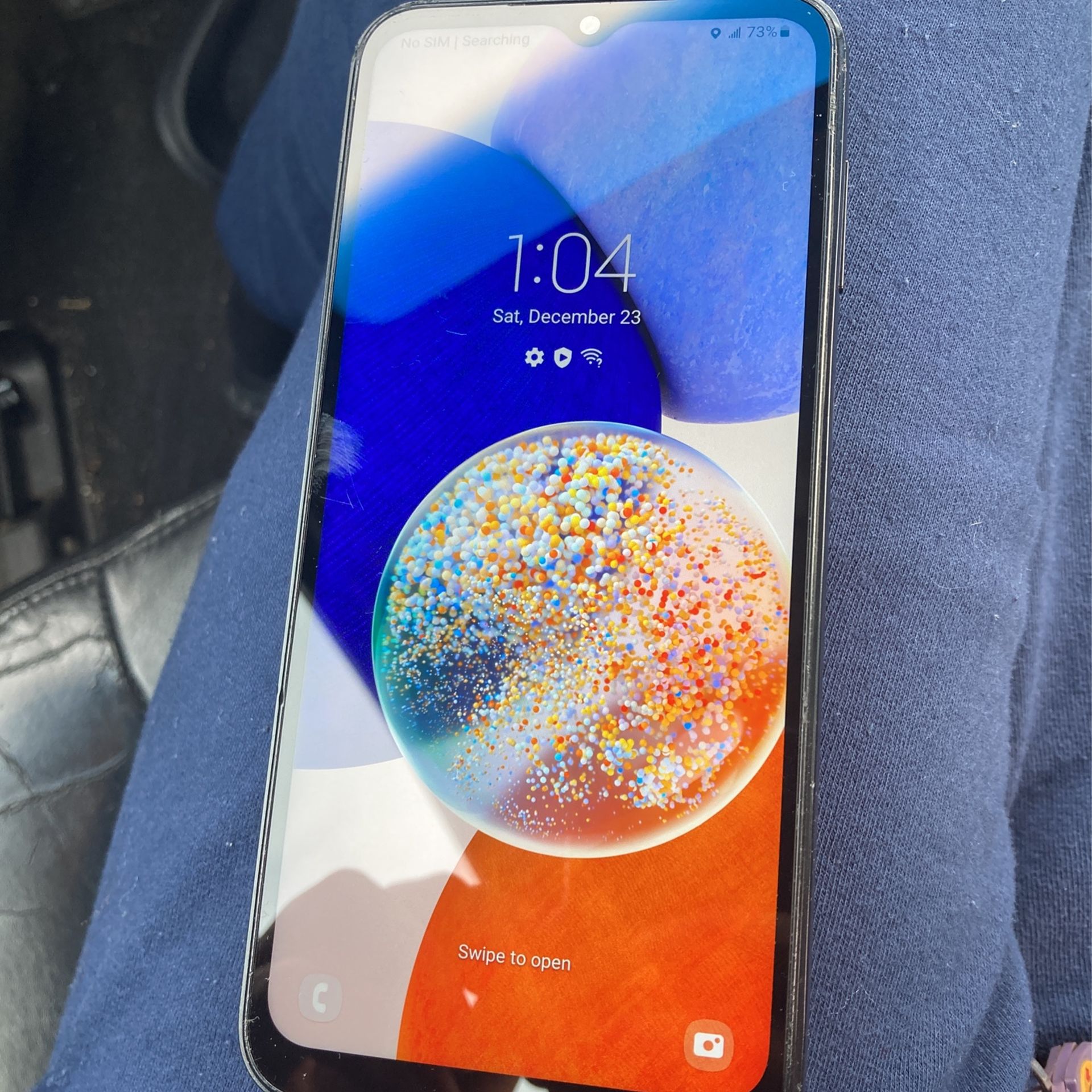 Samsung Galaxy A14 5g Teen Mobile 