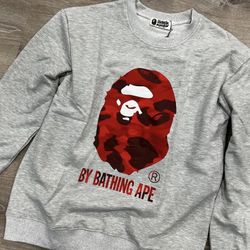 Bape Hoodie 