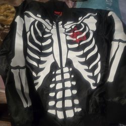 Bomber Jacket M Like New