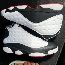 Jordan Retro 13 He Got Game