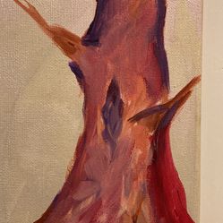 Reduced!!! Through The Trees