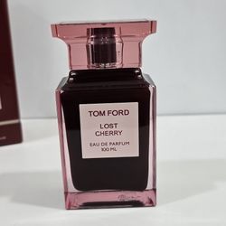 Tom Ford Lost Cherry Brand New 100ml 