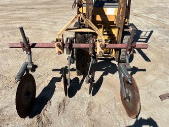 Vine cutter