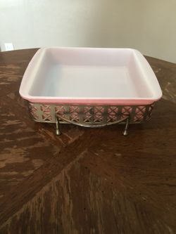 Vintage Pyrex
