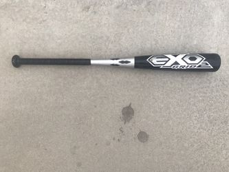 Louisville Slugger ExoGrid Baseball Bat