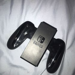 Nintendo switch joy controller 
