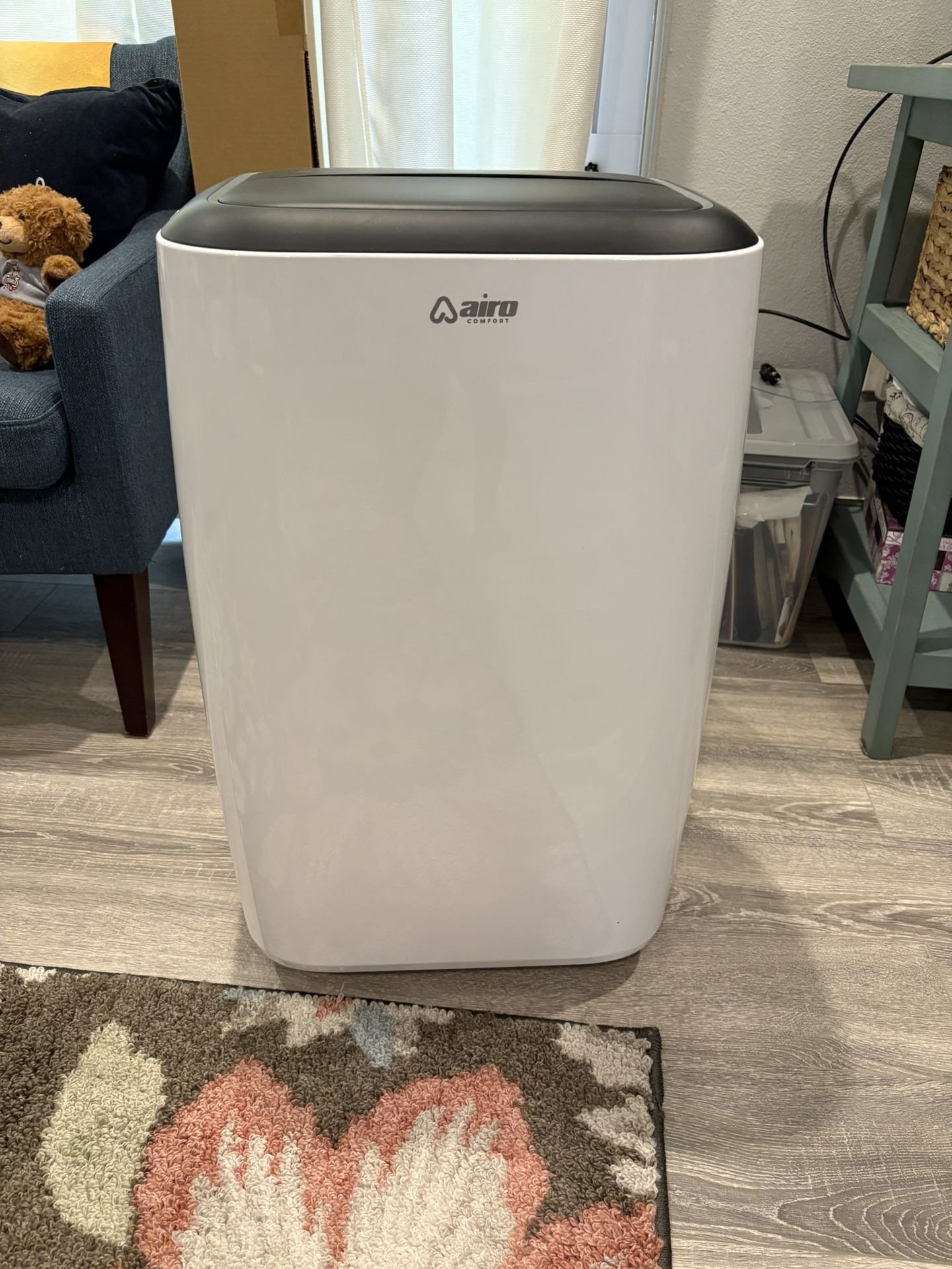Moving Selling Brand New Airo Portable AC