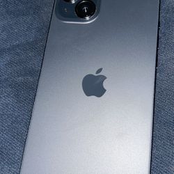 iPhone 15 Plus 