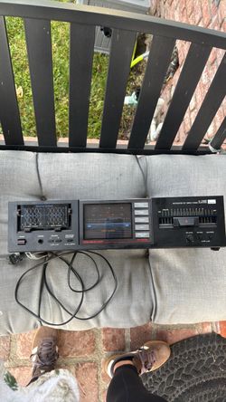 Stereo Amplifier