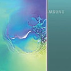 Samsung S10+ Unlocked For Any Carrier And Comes With A Case And It Works With Any Carrier 