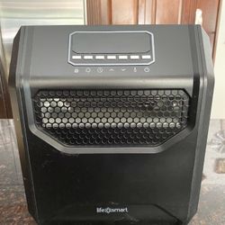 LifeSmart Room Heater