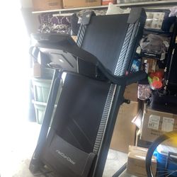 ProForm Trainer 8.5 Treadmill