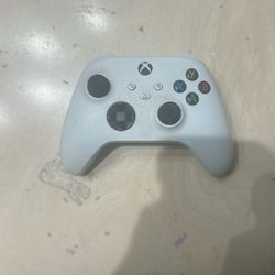 Xbox One Controller White