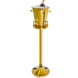 Ice Bucket with Stand 