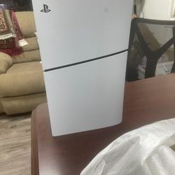 PLAY STATION PS5