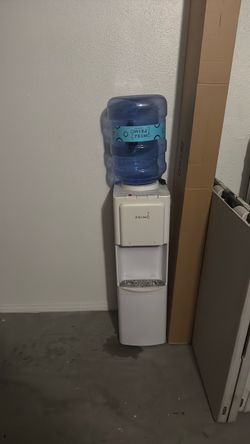 Water system