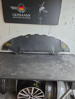 Tesla Under Cover Modelo 3 17 -25 Part 1084174-00-D #3805
