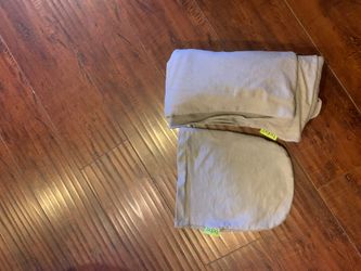 Boba baby wrap
