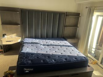 American Signature Collection, King Size
