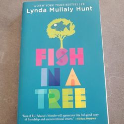 Fish In A Tree (Classroom Set)