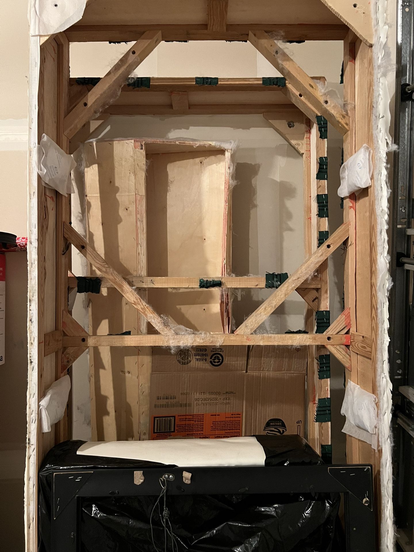 Free Furniture Frame