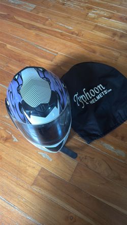 Helmet