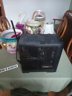 Cheap usable gaming PC