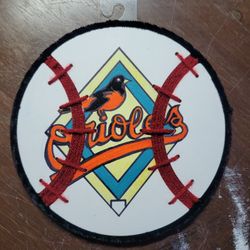 Baltimore Orioles