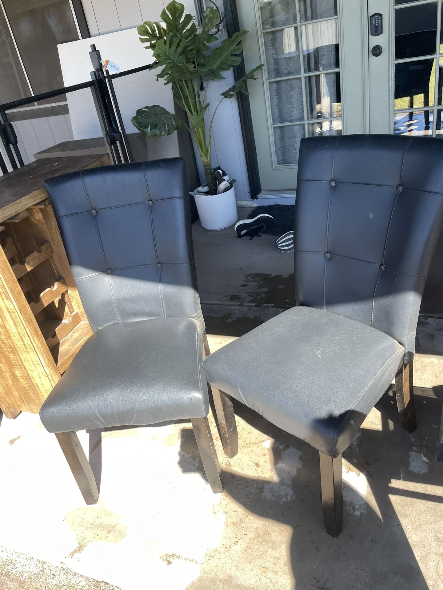 Chairs