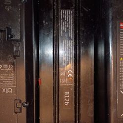 E-bike Batteries And Parts 
