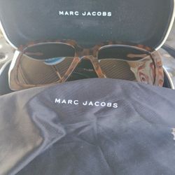 Women's Marc Jacob Sunglasses 
