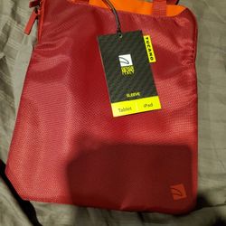 Tucano Tablet/iPad  Sleeve New