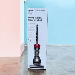 Dyson Ball Animal Origin Vacuum Cleaner 