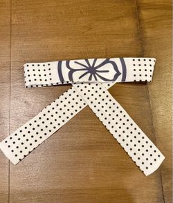 Karate Kid Head Band / one size / Used