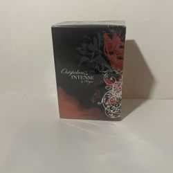 AVON Outspoken  Intense By Fergie 