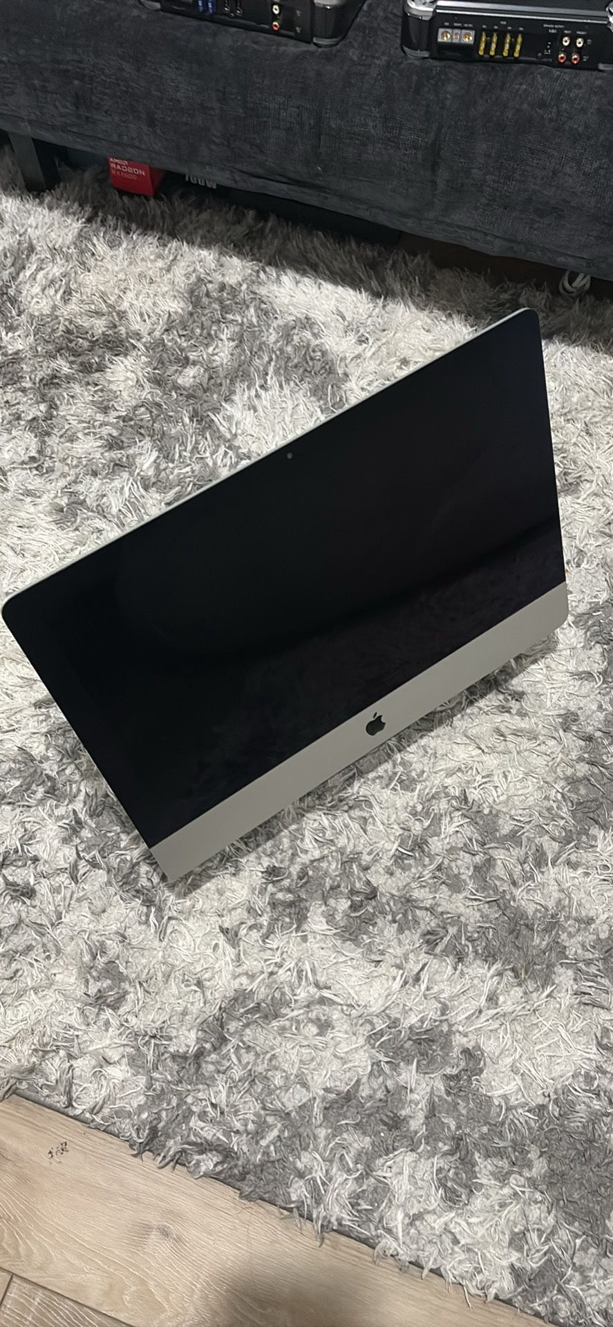 iMac (Mid 2014)