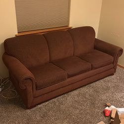 Sleeper Sofa