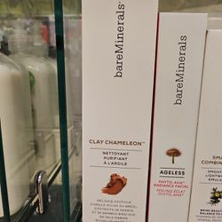 Clay Chameleon Transforming Purifying Cleanser by bareMinerals - 4.2 oz