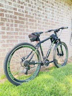 Ozone 500 mountain bike best sale 29 inch