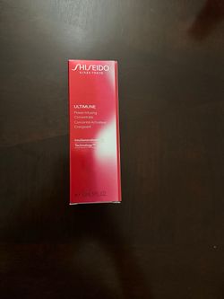 Shiseido Ultimune Power Infusing Concentrate