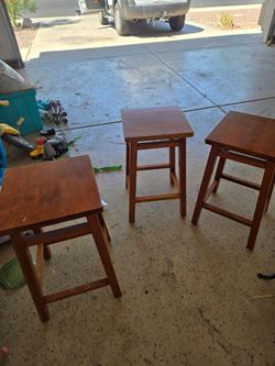 Stools