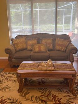 Living Room Set